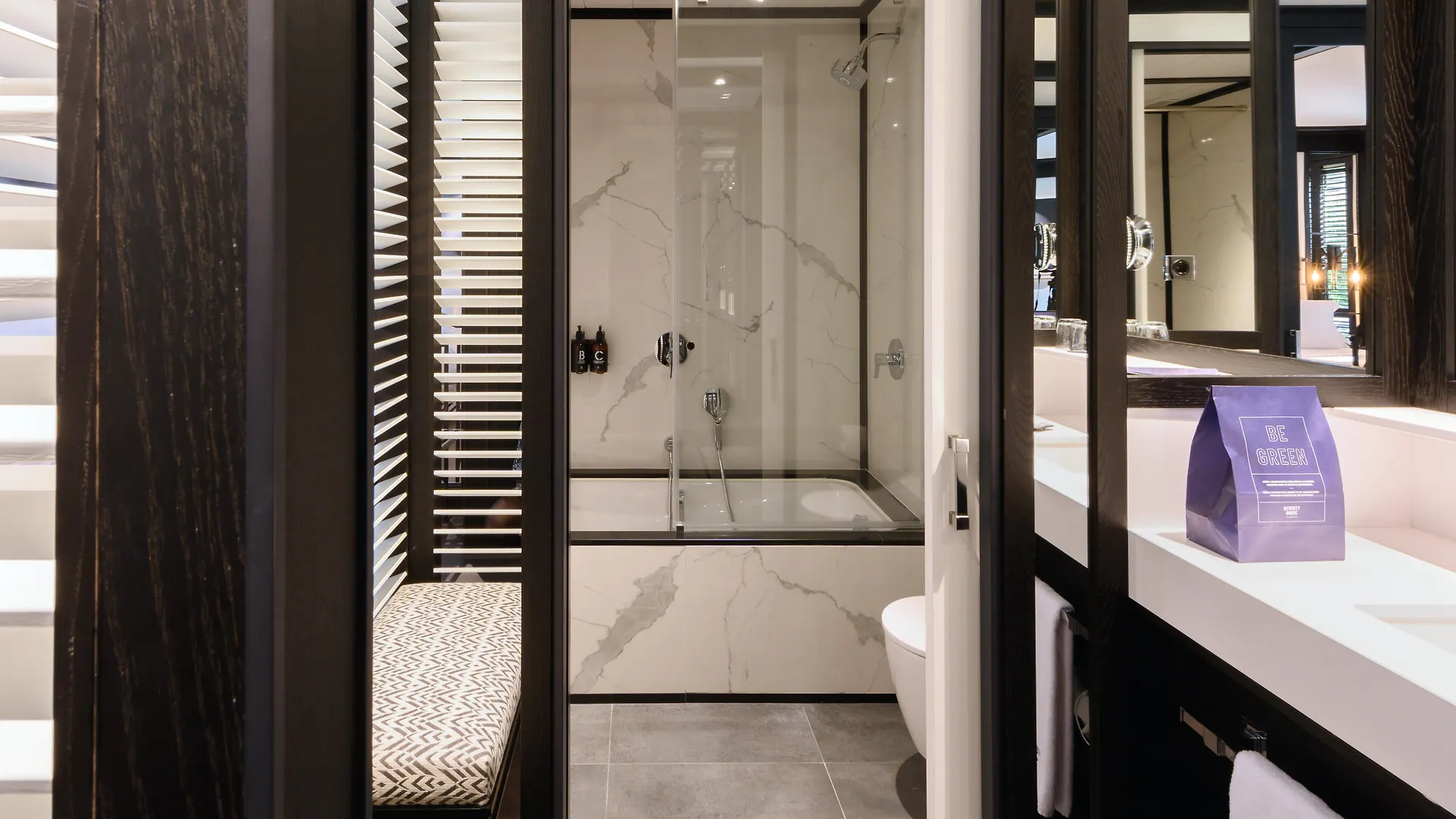 ****  Seventy Barcelona Hotel Spain