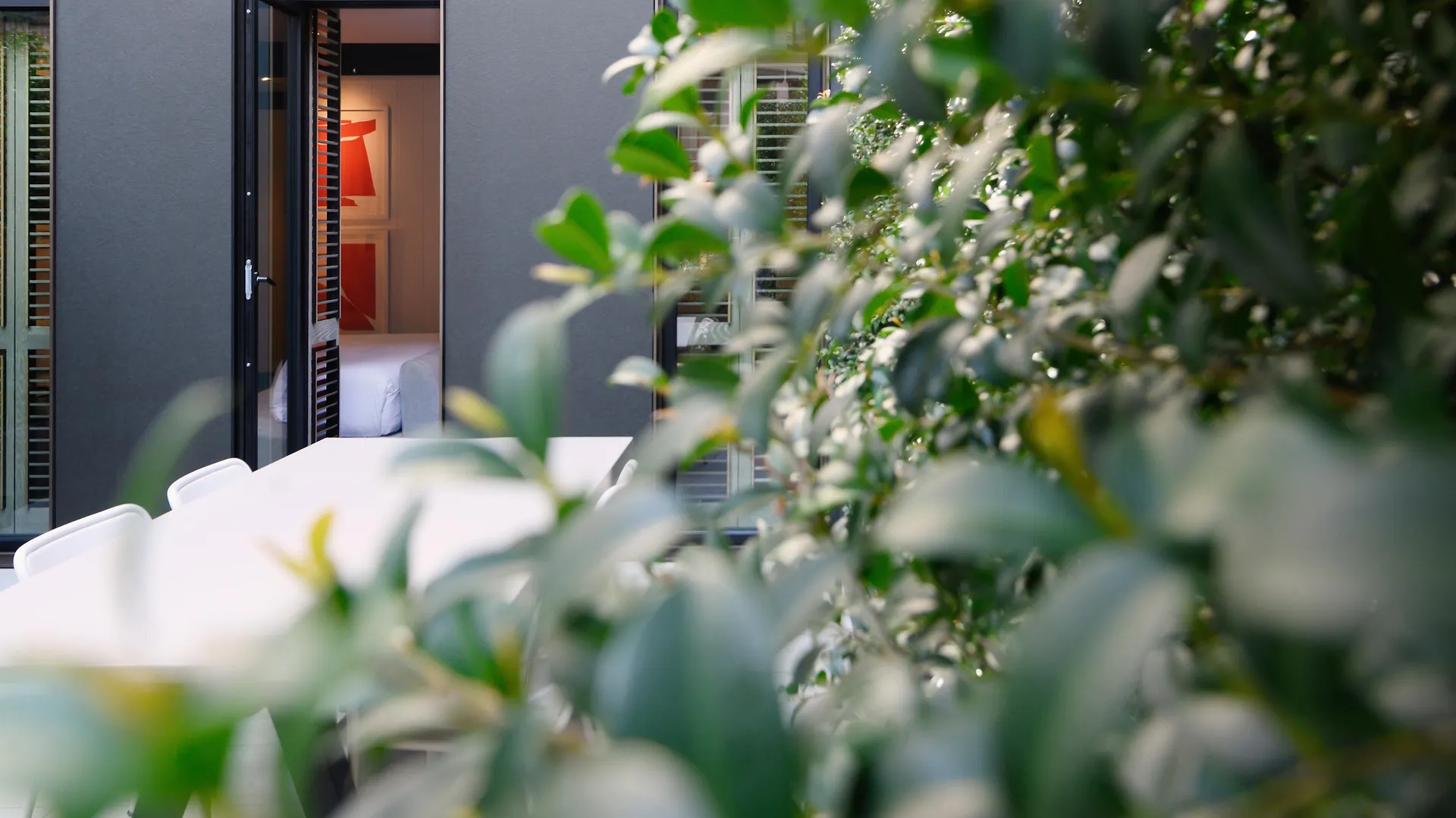 Seventy Barcelona Hotel