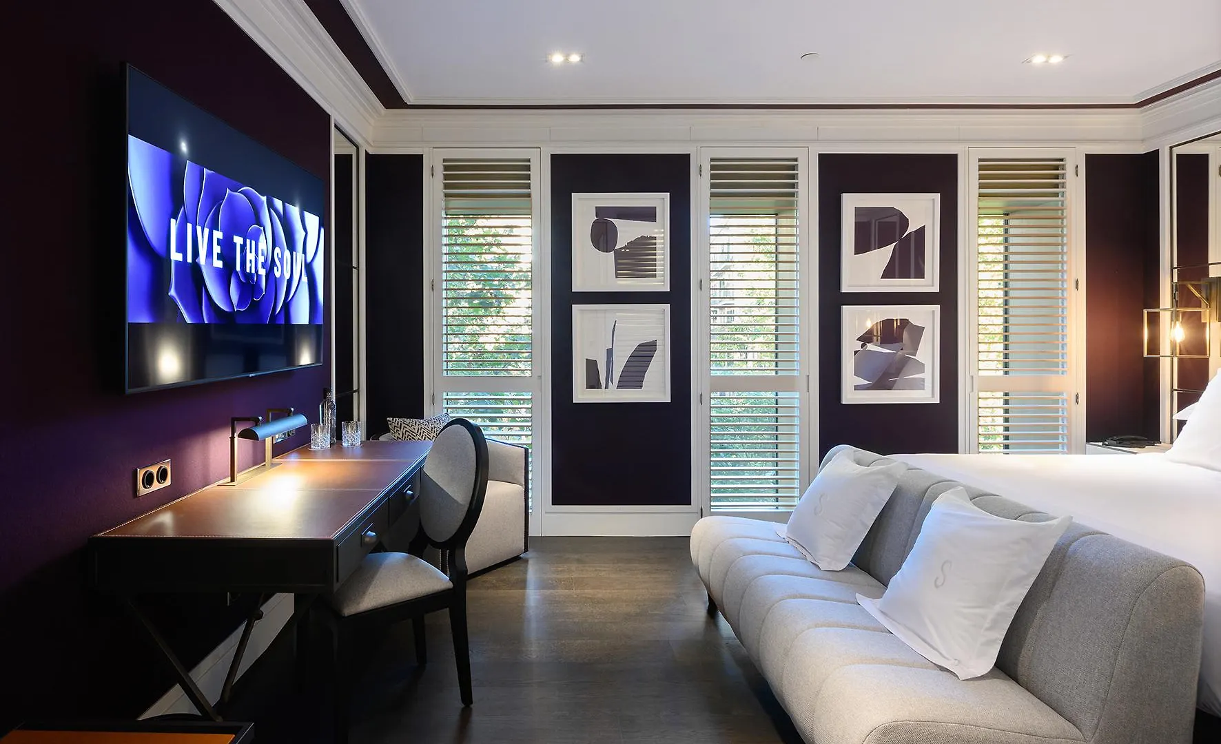 Seventy Barcelona Hotel