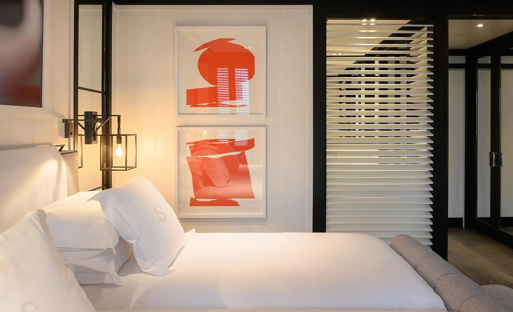 Seventy Barcelona Hotel