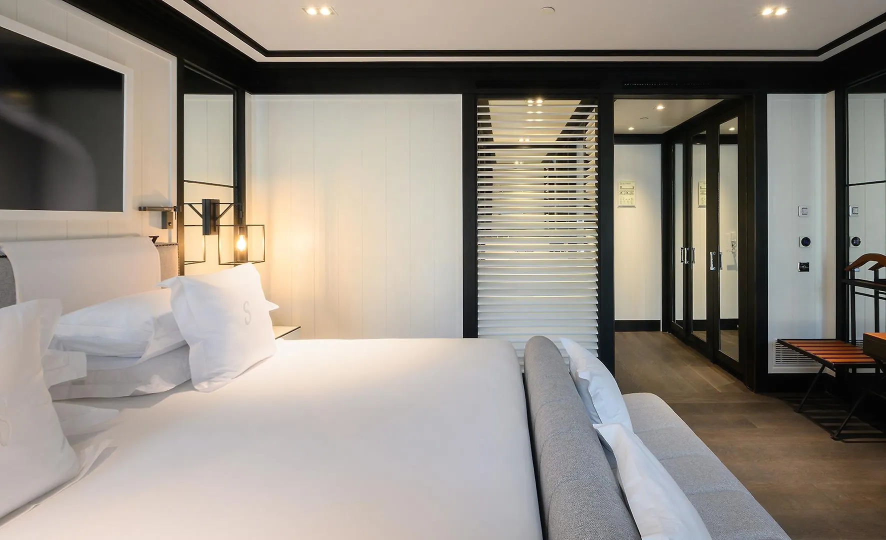 Seventy Barcelona Hotel