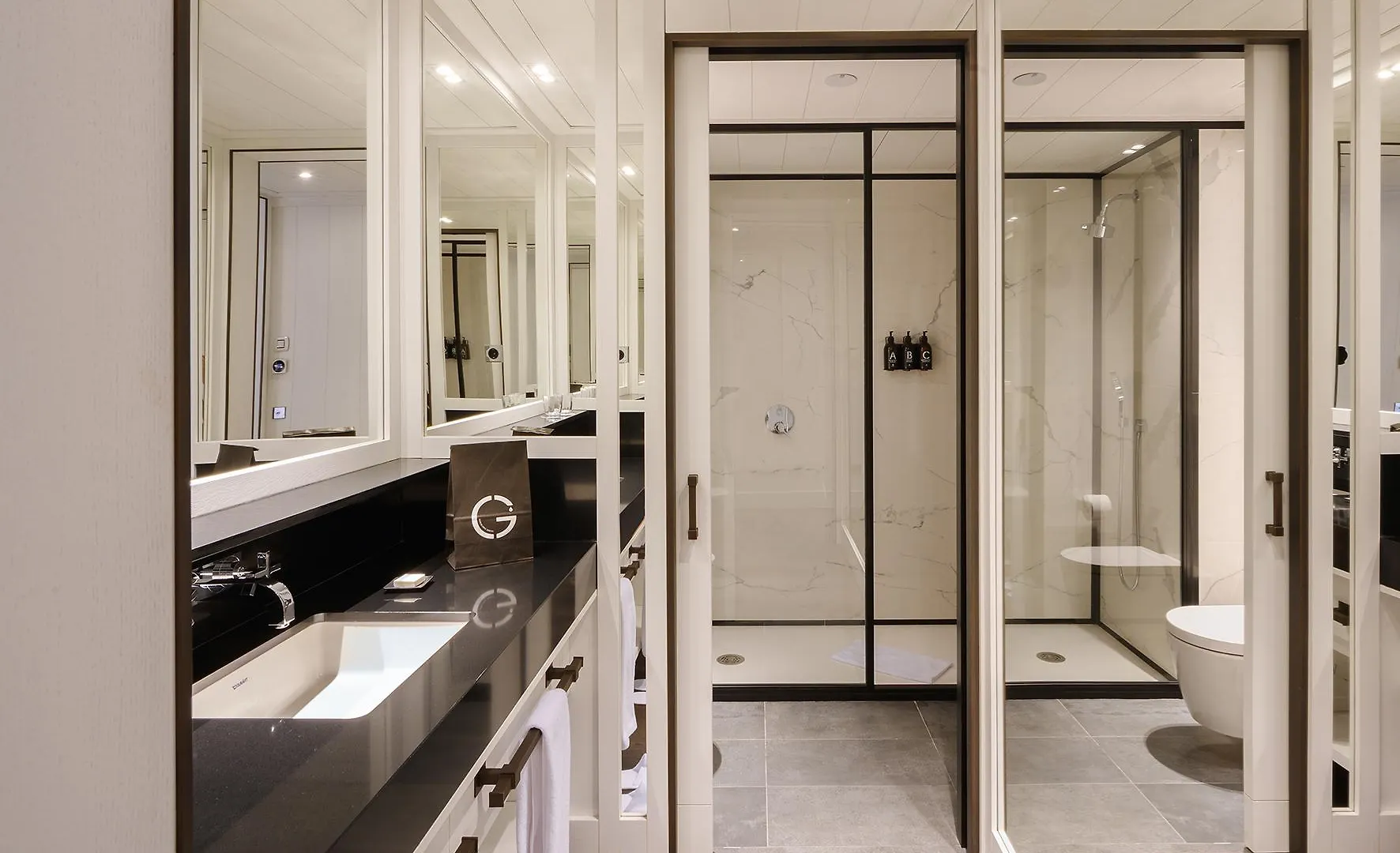 Seventy Barcelona Hotel