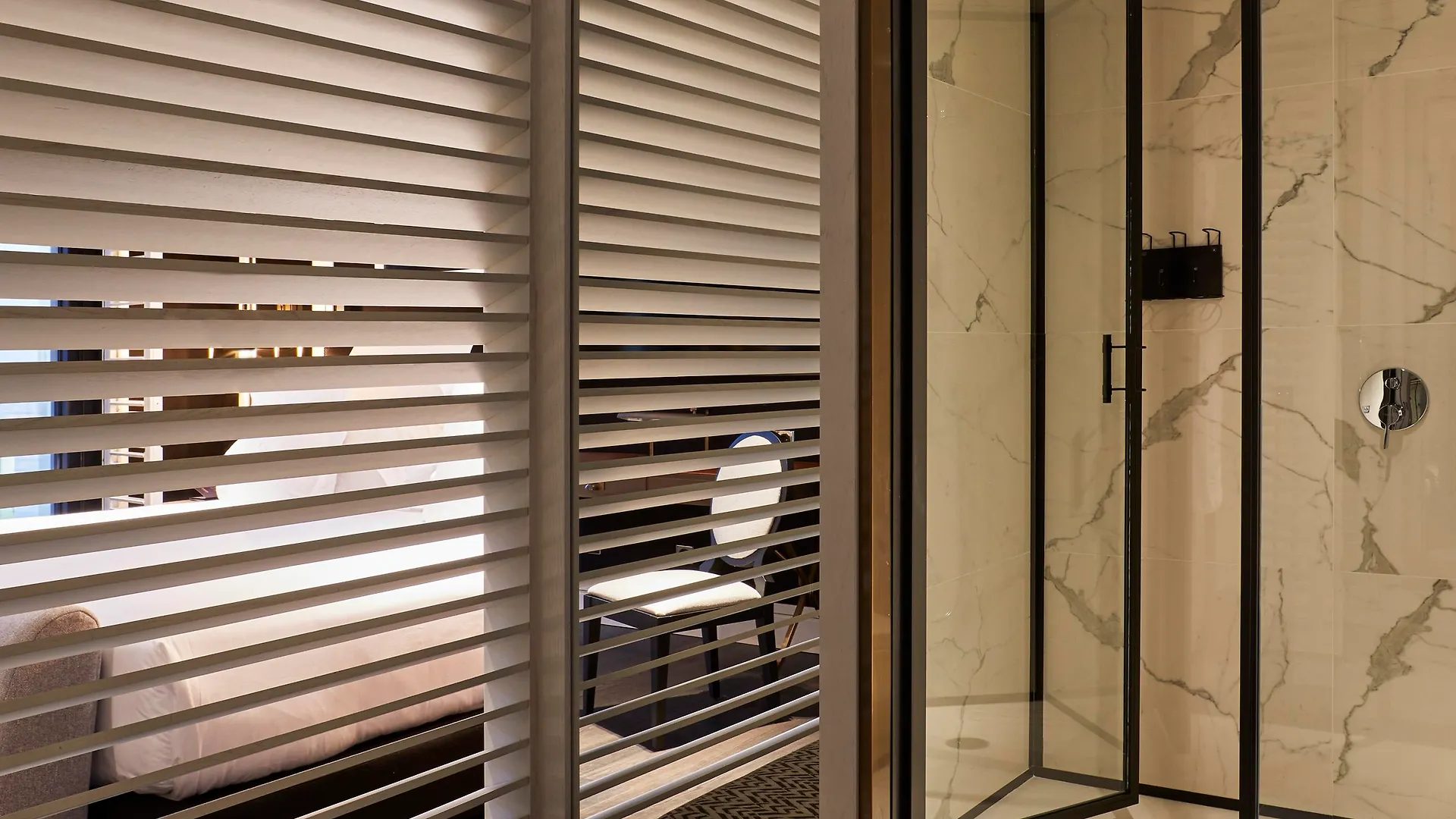 ****  Seventy Barcelona Hotel Spain