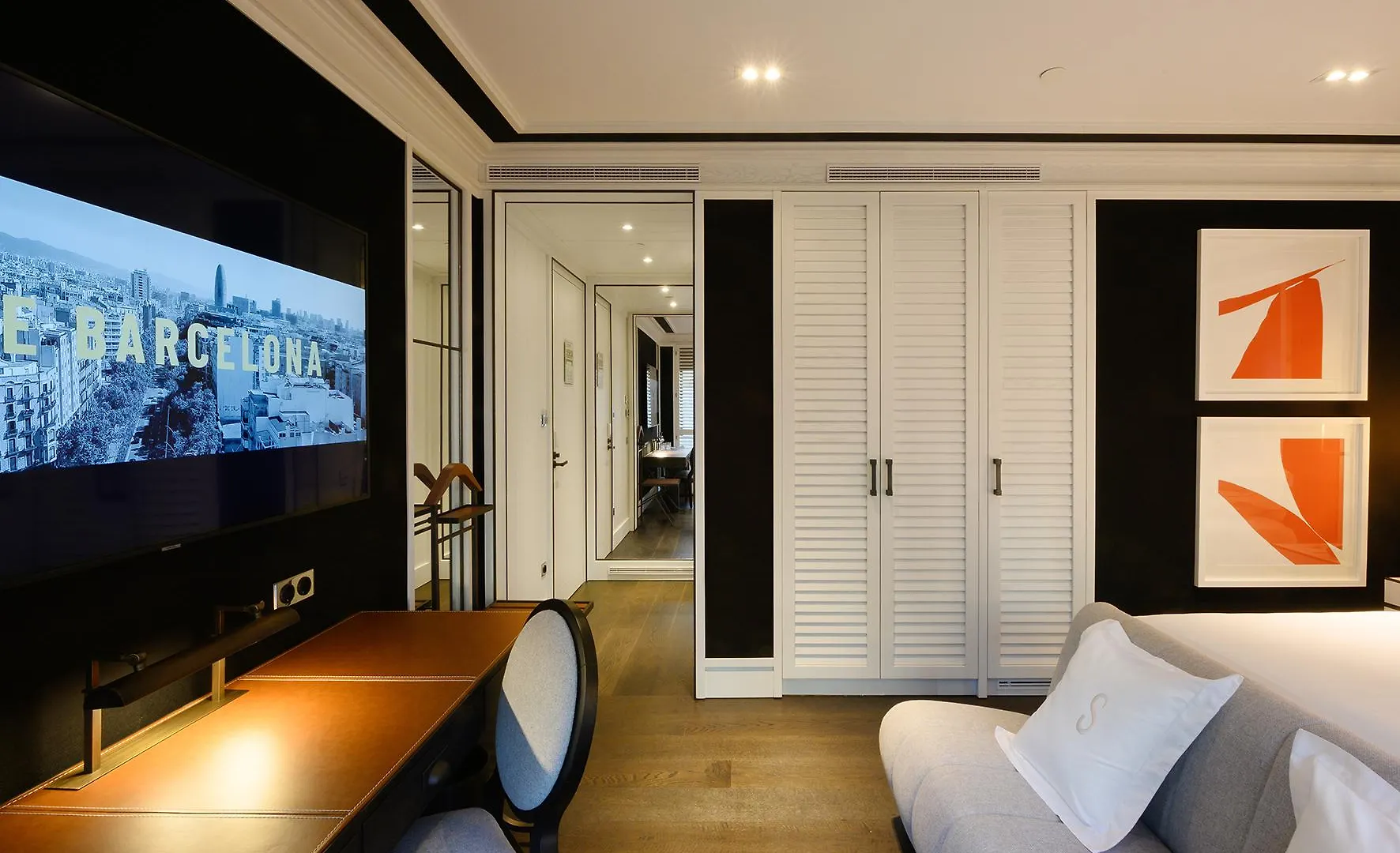 ****  Seventy Barcelona Hotel Spain