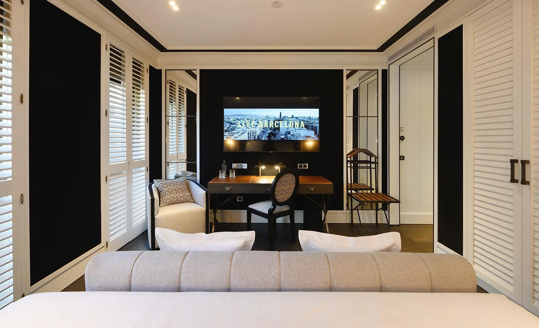 Seventy Barcelona Hotel