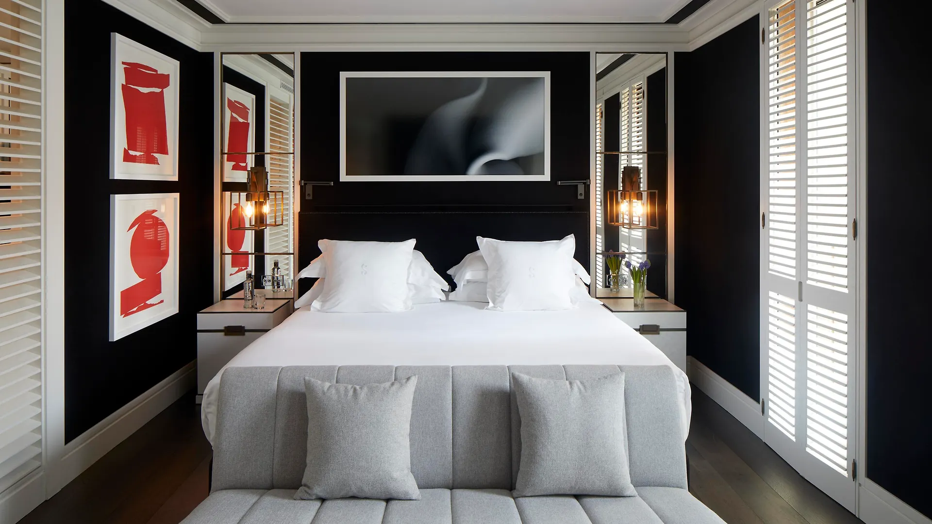 Seventy Barcelona Hotel