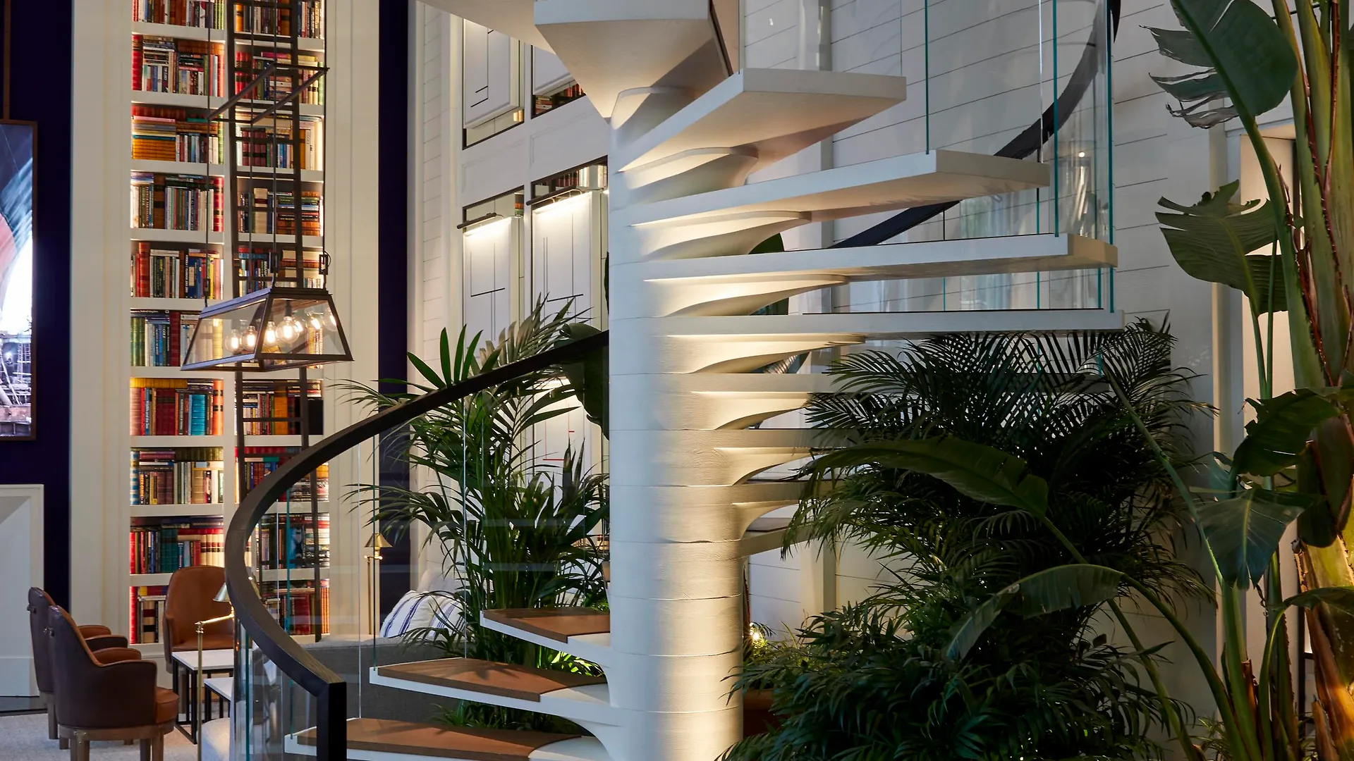 Seventy Barcelona Hotel