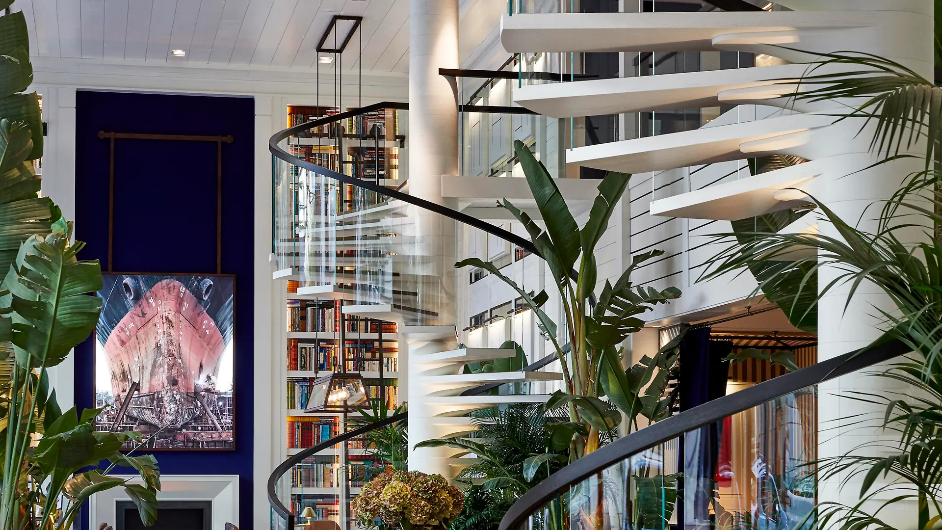 Seventy Barcelona Hotel
