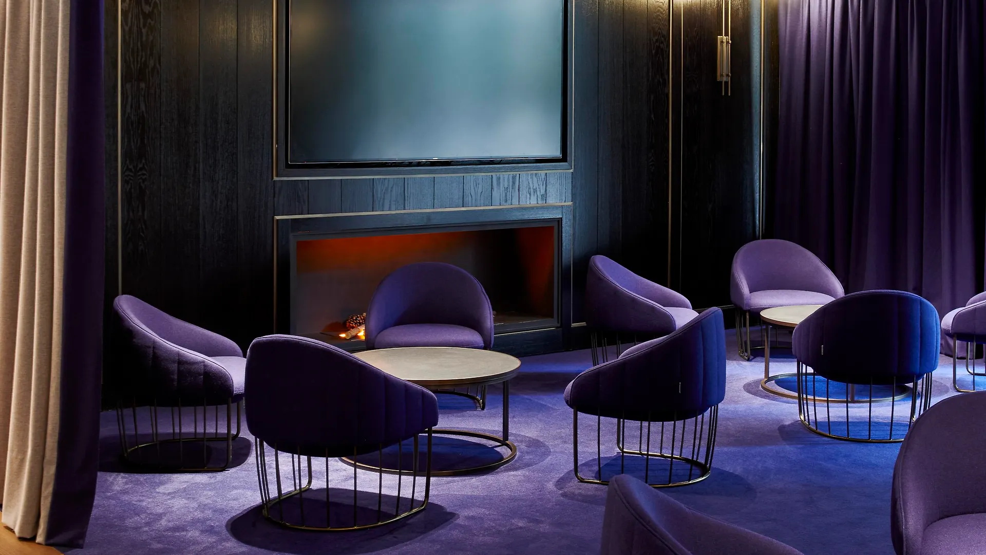 Seventy Barcelona Hotel