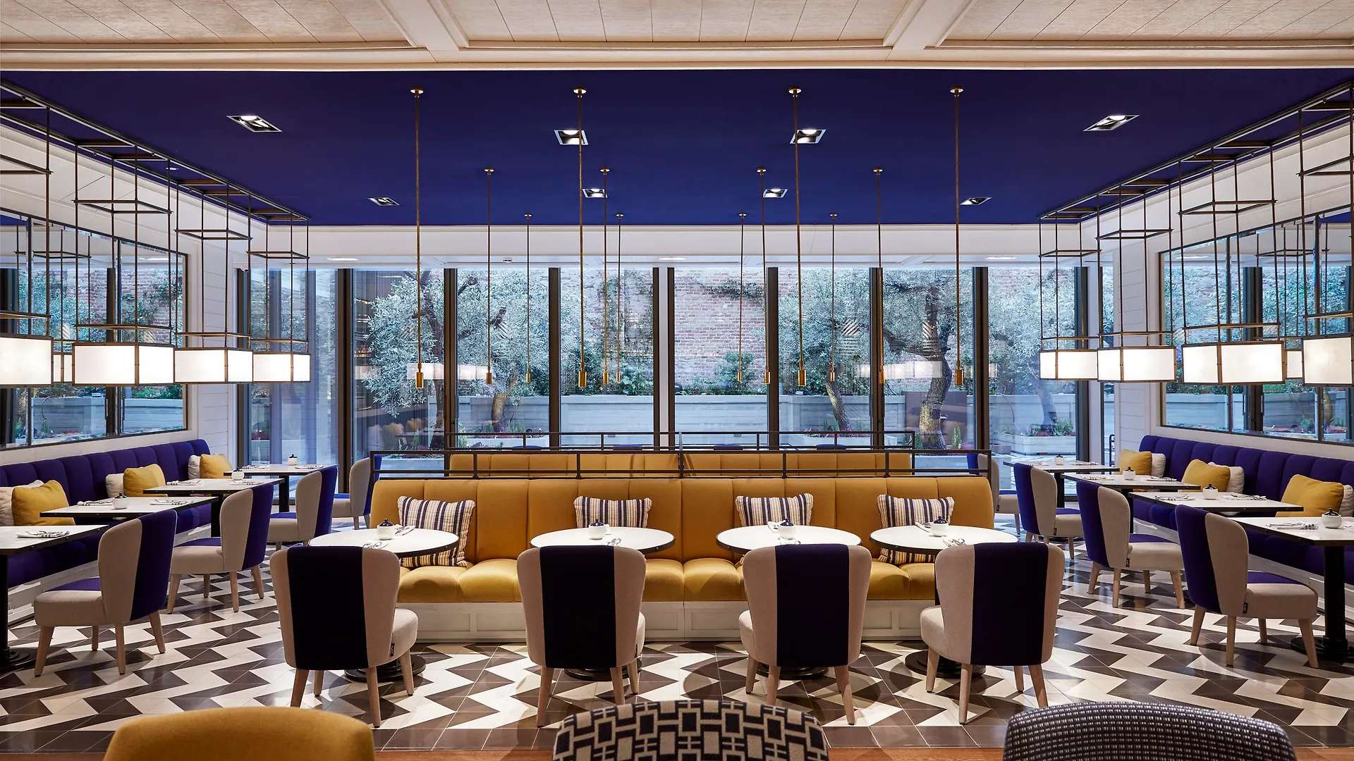 Seventy Barcelona Hotel 4*,