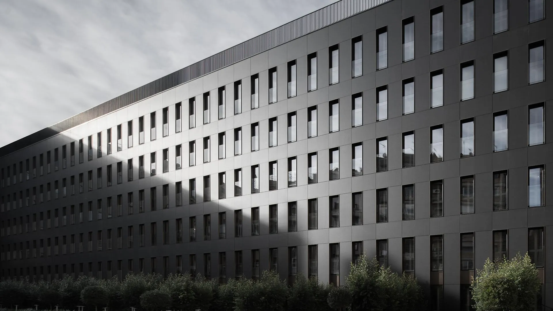 Seventy Barcelona Hotel