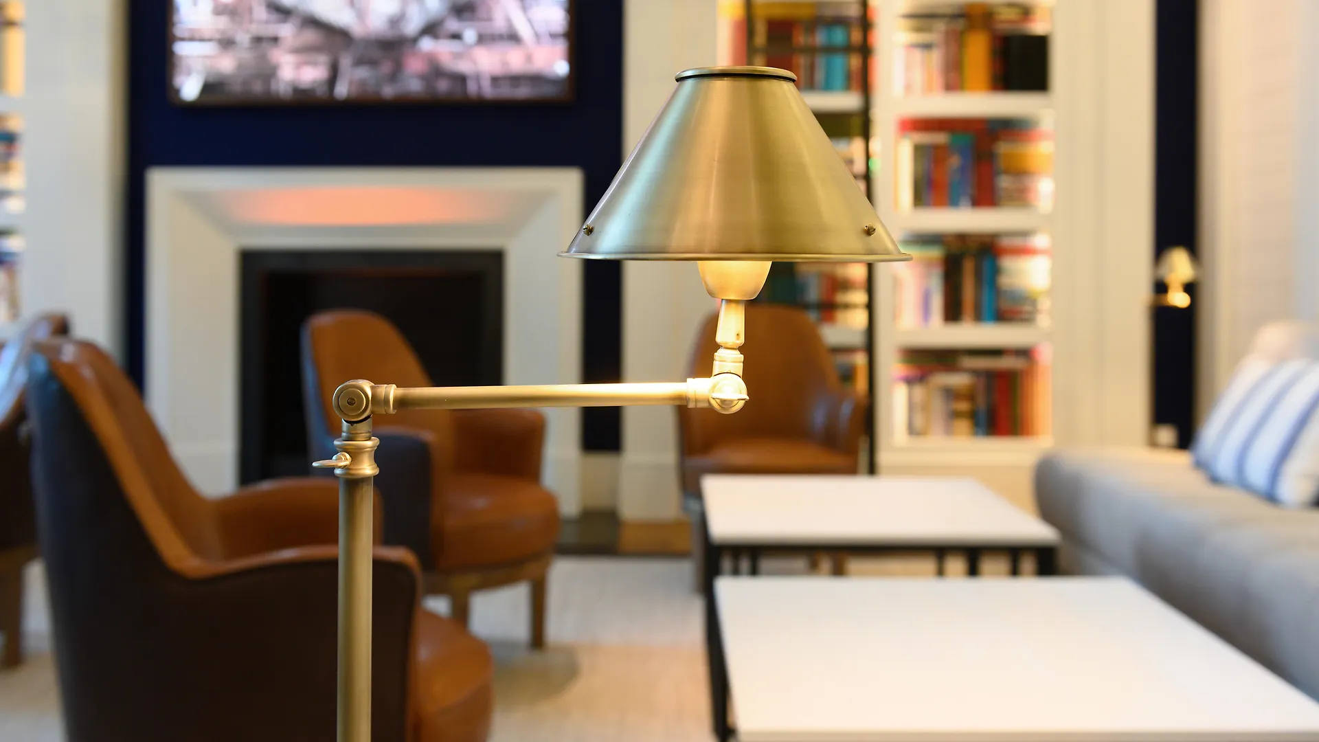 Seventy Barcelona Hotel