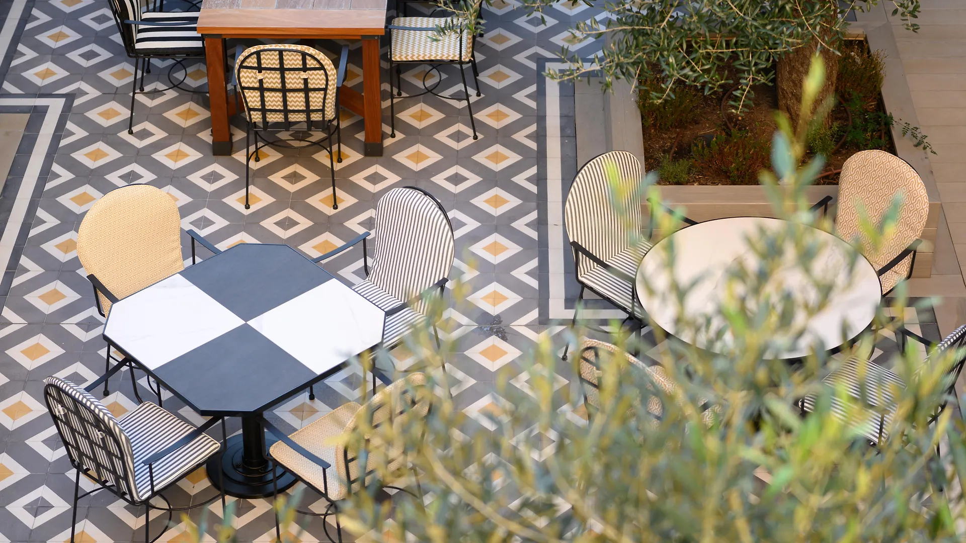 Seventy Barcelona Hotel