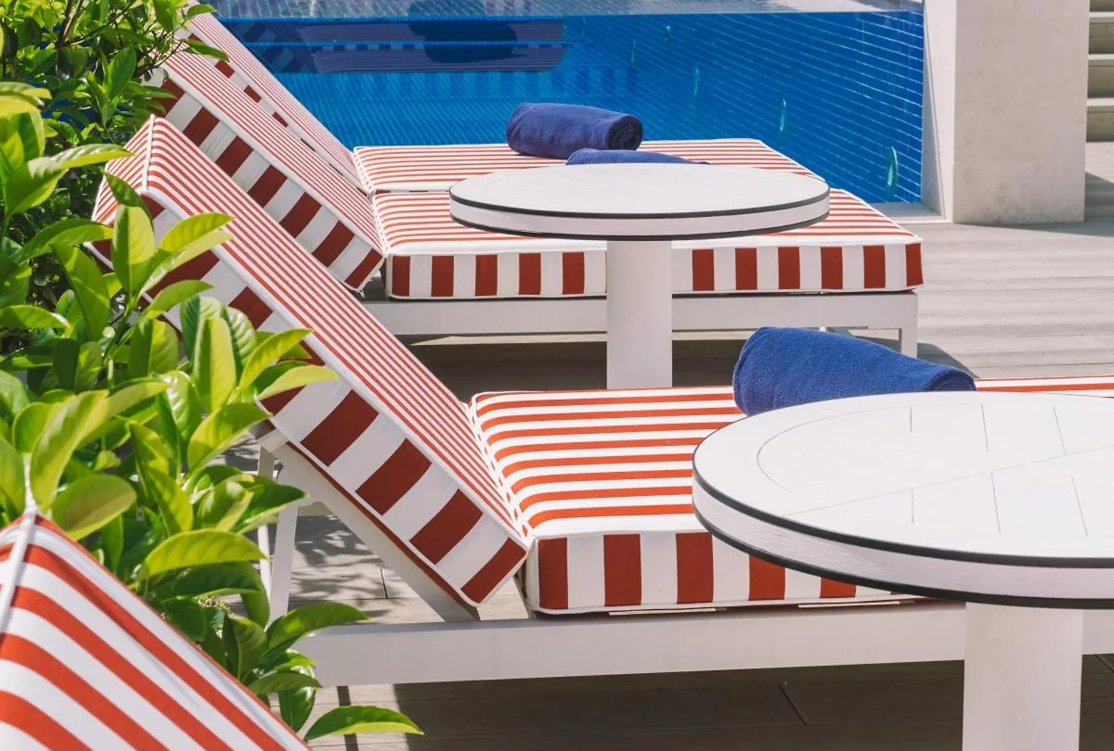 Seventy Barcelona Hotel