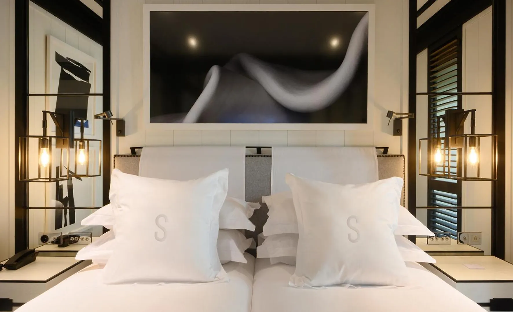 Seventy Barcelona Hotel Spain