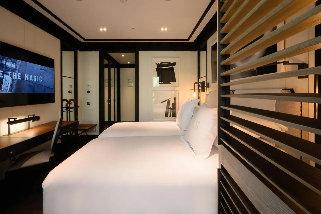 Seventy Barcelona Hotel