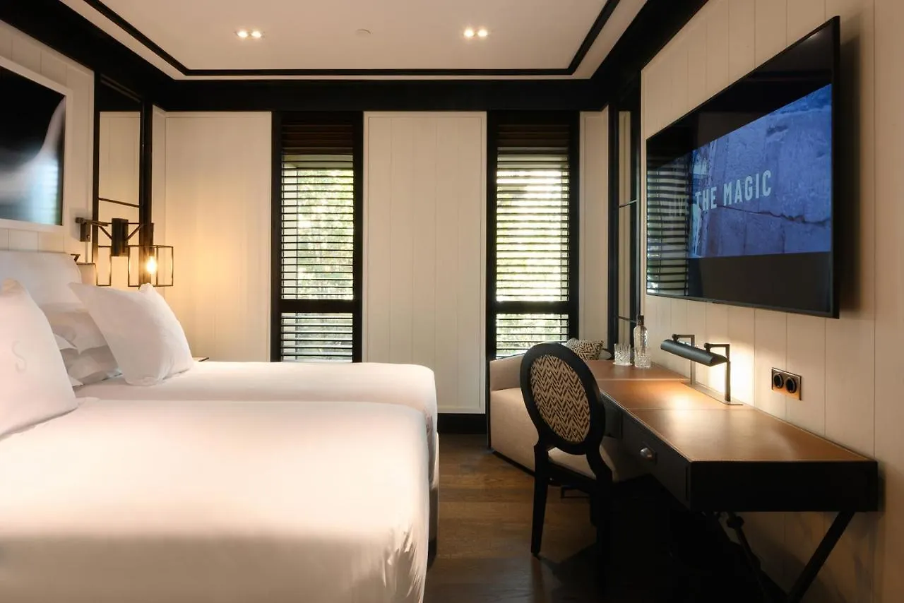 Seventy Barcelona Hotel