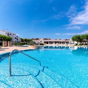 Vista Blanes Апарт-отель