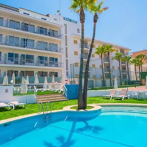 Sur Szálloda Cala Bona (Mallorca)