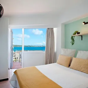 Pinomar (adults Only) Szálloda S'Illot (Mallorca)