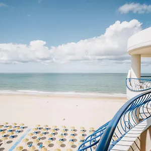Playa Victoria Szálloda Cádiz