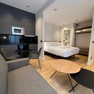 Laforja Apartment