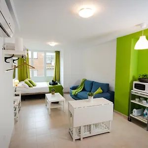 Holidays2malaga Juan De Mena Apartment Malaga