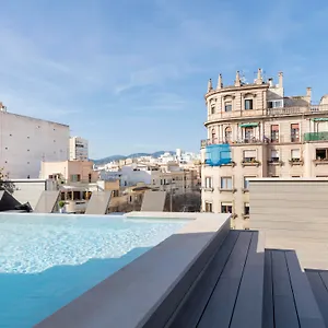 **** Hotel Ars Magna Bleisure Spanje