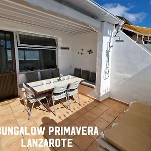 Primavera Apartment Puerto del Carmen (Lanzarote)