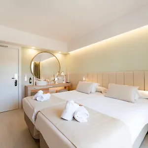 **** Hotel Bordoy Cosmopolitan Spanje