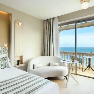 Barceló Albatros - только для взрослых Отель