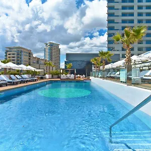 Hilton Diagonal Mar Szálloda