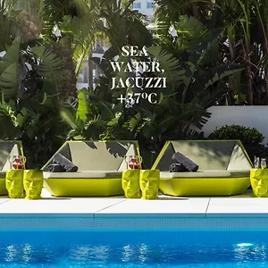 **** Hotel Essence Boutique Spanje