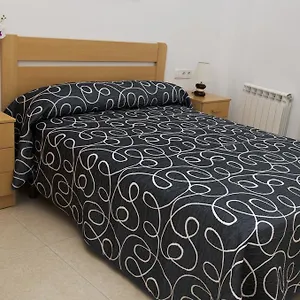 Navas Apartment