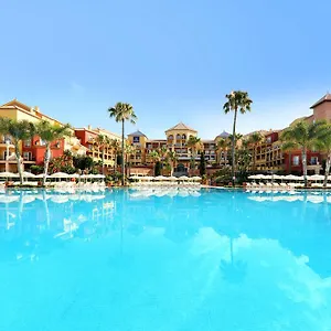Iberostar Waves Malaga Playa Szálloda Torrox