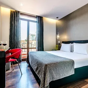 *** Hotel Exe Ramblas Boqueria Spanje