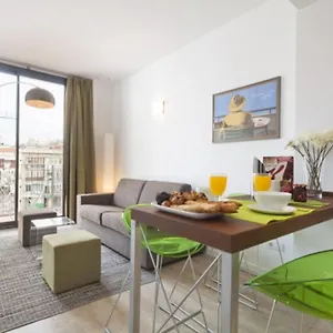 Sleep Eixample By Apartment